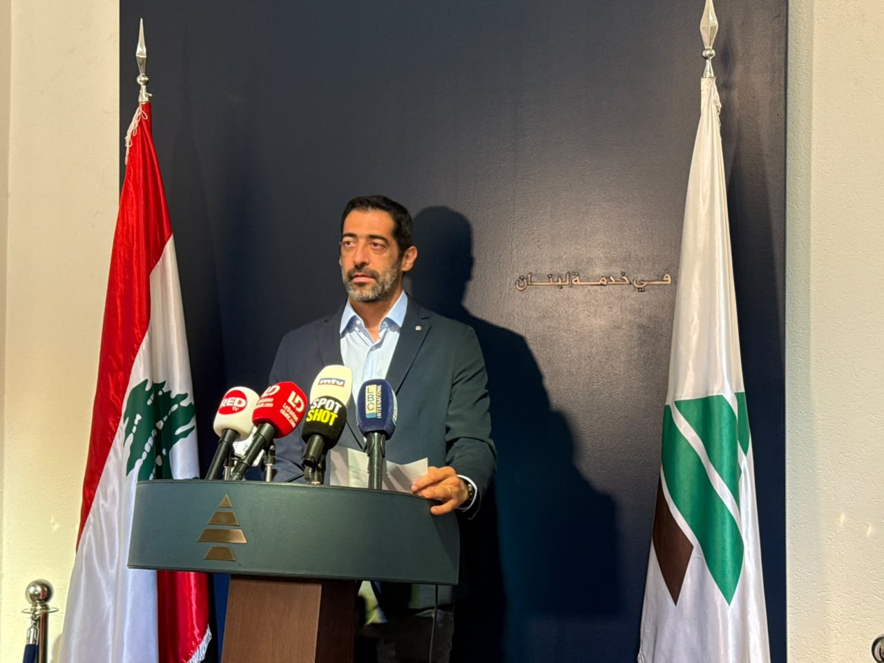 حنكش: "وعدنا ووفينا"... تثبيت ملكية المشاعات للقرى وأبناء القرى في جبل لبنان انتصار قضائي جماعي تاريخي